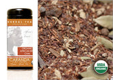 Red Rooibos Chai Tea